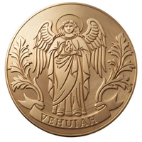 18K Gold Plated