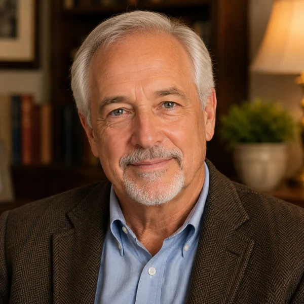 David Callahan