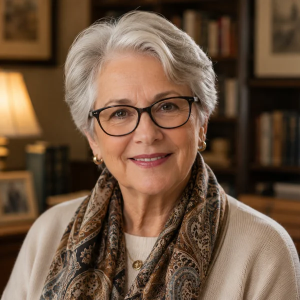 Linda Harper