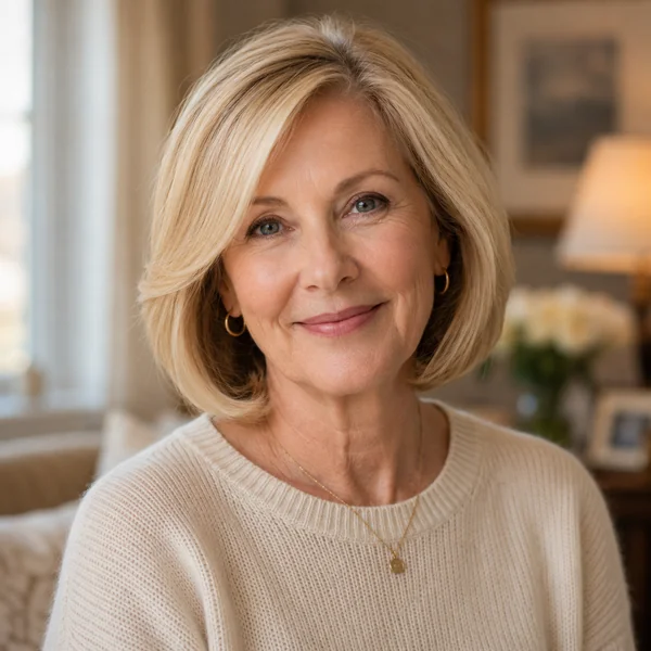 Margaret Collins
