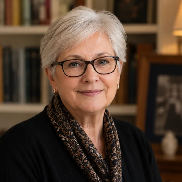 Patricia Reynolds
